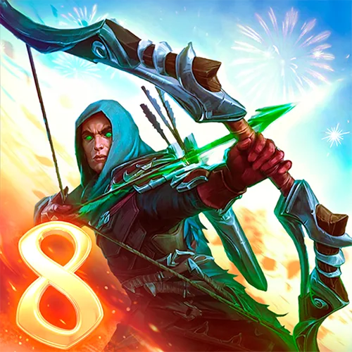 Age Of Magic