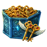 Clock Key Pack