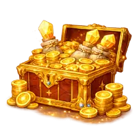 Gold Supply Pack