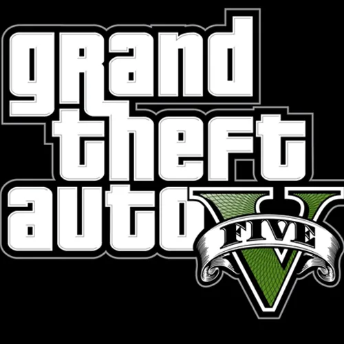 Grand Theft Auto V (GTA V)