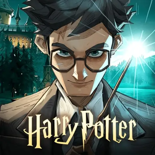 Harry Potter Magic Awakened