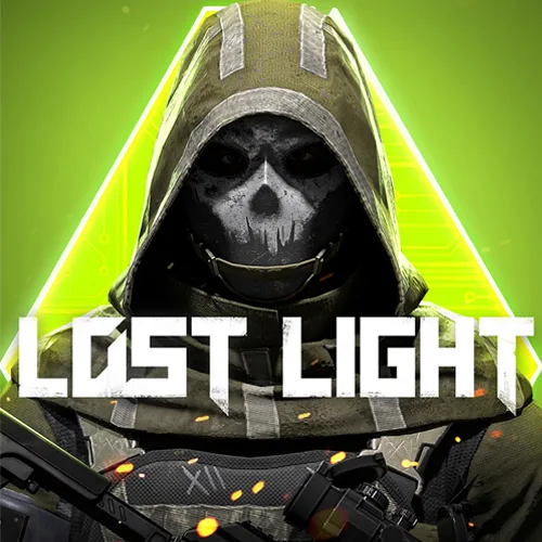 Lost Light
