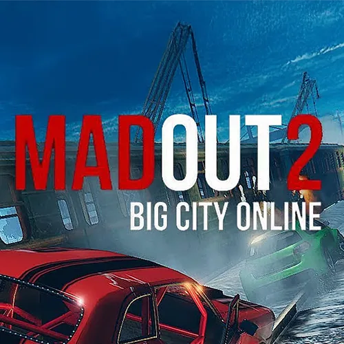 MadOut 2