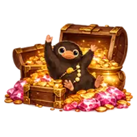 Monthly Card
