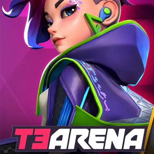 T3 Arena
