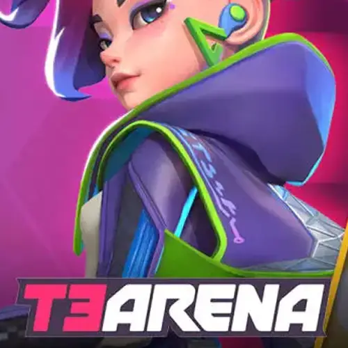 T3 Arena