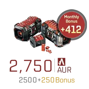 2750 аурума
