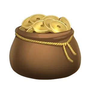 7000 монет