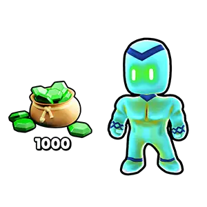 Helix +1000 гемов