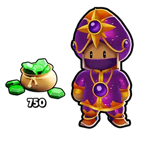 Star Seeker +750 гемов