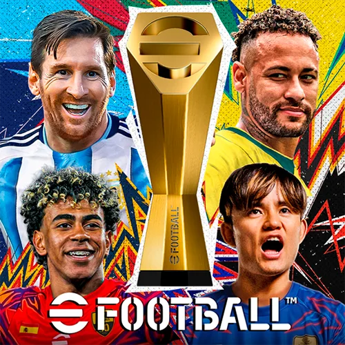 eFootball