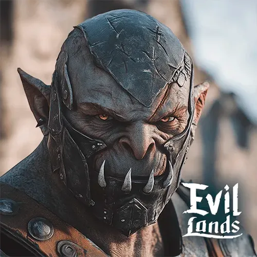 Evil Lands