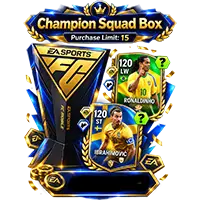 Champion Squad Box