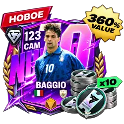 Приветственный набор Numero: №10
